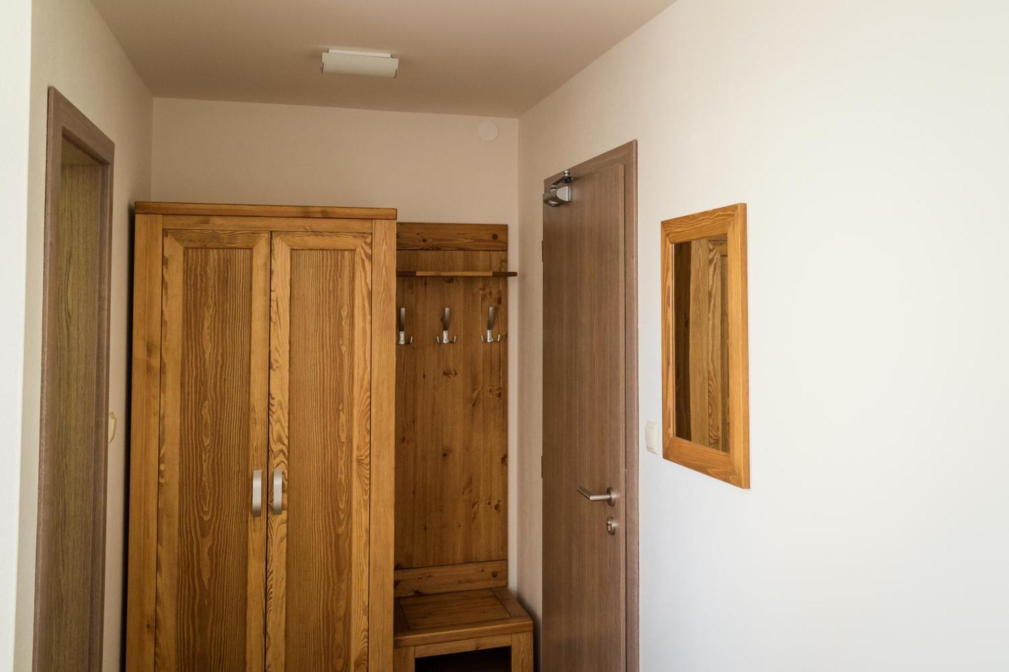 Apartments Kvasnicnik Dolina Demianowska Pokój zdjęcie