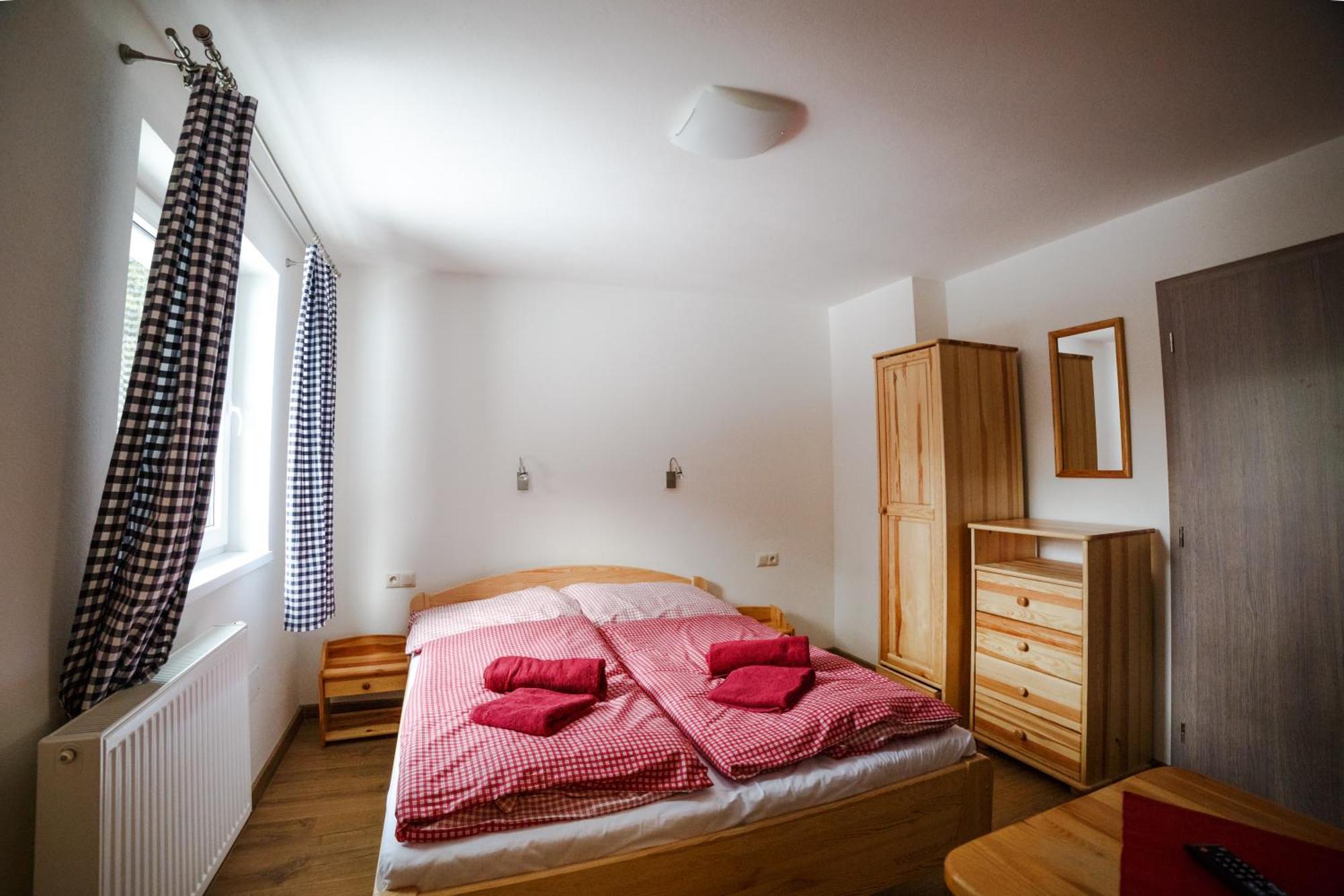 Apartments Kvasnicnik Dolina Demianowska Pokój zdjęcie