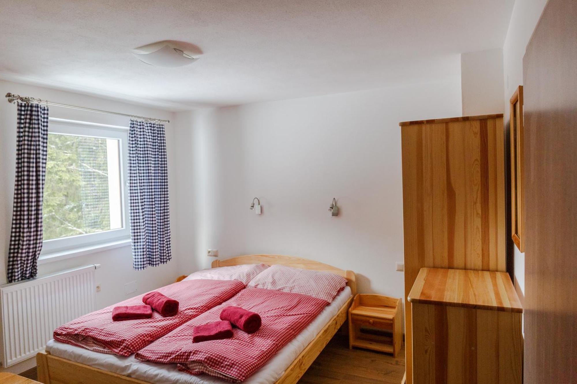 Apartments Kvasnicnik Dolina Demianowska Pokój zdjęcie