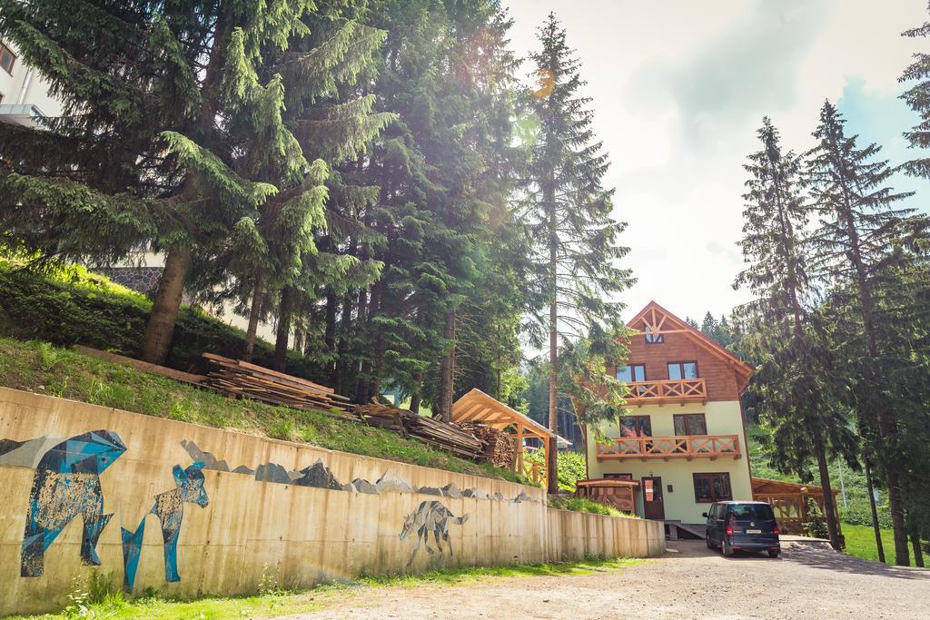 Apartments Kvasnicnik Dolina Demianowska Zewnętrze zdjęcie