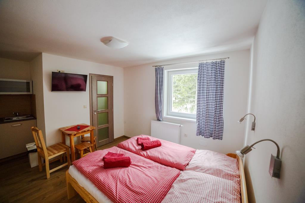 Apartments Kvasnicnik Dolina Demianowska Zewnętrze zdjęcie