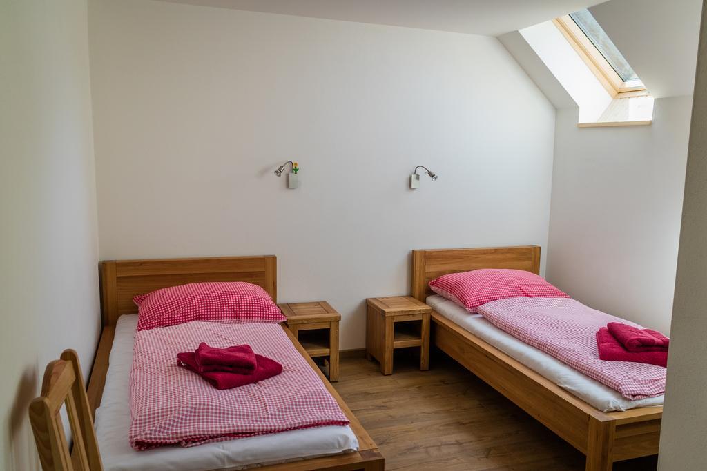 Apartments Kvasnicnik Dolina Demianowska Pokój zdjęcie